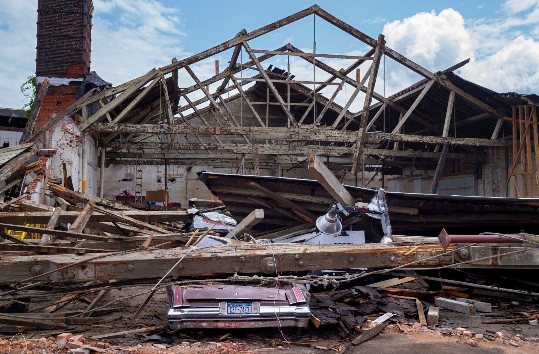 Inflation stress: Higher car and homeowners insurance premiums add to Americans' economic angst